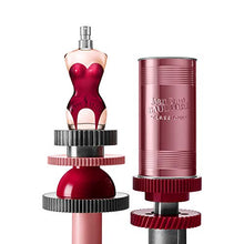 Load image into Gallery viewer, Jean Paul Gaultier Classique By Jean Paul Gaultier Eau-de-Parfume Spray, 1.7-Ounce
