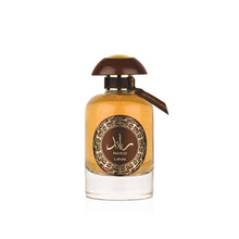 Load image into Gallery viewer, Lattafa Perfumes Ra'ed Oud for Unisex Eau de Parfum Spray, 3.4 Ounce
