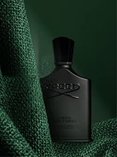 Load image into Gallery viewer, Creed Green Irish Tweed, Men's Luxury Cologne, Aromatic Fougère, Green &amp; Mossy Woods Fragrance, 100ML / 3.3 Fl Oz
