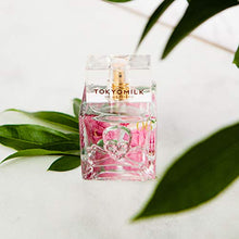 Load image into Gallery viewer, TOKYOMILK Dead Sexy Embossed Eau de Parfum, 3.4 fl. oz, 100 ml – Deep Vanilla, Exotic Wood, White Orchid &amp; Ebony - Romantic &amp; Ethereal, Women’s Perfume, Eau de Parfum Spray for Women
