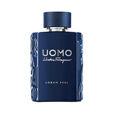Load image into Gallery viewer, Salvatore Ferragamo Uomo Urban Feel for Men - 3.4 oz EDT Spray
