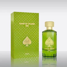 Load image into Gallery viewer, Jo Milano Game Of Spades Bid Eau De Parfum Spray 3.4 Oz
