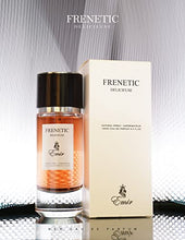 Load image into Gallery viewer, Paris Corner Frenetic Emir 100ml Eau de Parfum Fragrance EDP Perfumes (FRENETIC DELICIEUSE)
