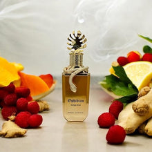 Load image into Gallery viewer, Paris Corner | Ophidian Mango Bliss EDP 3.4 Fl Oz | Unisex Eau de Parfum Fragrances Scent | Exotic Mango &amp; Jasmin Perfume for Women &amp; Men | Infused with Ginger, and Amber Oud

