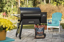Load image into Gallery viewer, Traeger Grills Signature Blend 100% All-Natural Wood Pellets for Smokers and Pellet Grills, BBQ, Bake, Roast, and Grill, 20 lb. Bag
