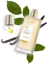Load image into Gallery viewer, Lavanila Pure Vanilla Perfume for Women, 1.7 fl oz - Pure Madagascar Vanilla &amp; Creamy Tonka Bean, The Healthy Fragrance, Clean and Natural
