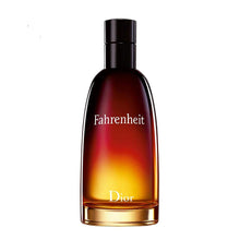 Load image into Gallery viewer, Dior Christian Fahrenheit for Men Eau de Toilette Spray, 3.4 Ounce
