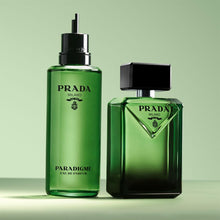 Load image into Gallery viewer, Prada Paradigme by Prada for Men 3.3 oz Eau de Parfum Spray
