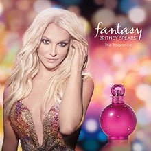 Load image into Gallery viewer, Britney Spears Women's Perfume, Fantasy, Eau De Parfum EDP Spray for Women, 3.3 Fl Oz
