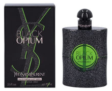 Load image into Gallery viewer, Yves Saint Laurent Black Opium Illicit Green Eau De Parfum Spray 2.5 Oz

