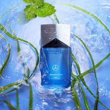 Load image into Gallery viewer, Mercedes-Benz Lsa Sea for Men - 3.4 oz EDP Spray
