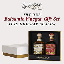 Load image into Gallery viewer, Giuseppe Giusti - Gran Deposito Aceto Balsamico Di Giuseppe Giusti Moderna - Italian Balsamic Wine Vinegar 8.45 fl.oz. (250ml) - Pack of 1
