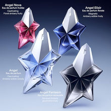 Load image into Gallery viewer, Mugler Angel Fantasm - Eau de Parfum - Womens Perfume - With Pineapple, Coconut &amp; Patchouli Accords - Long Lasting Fragrance - 3.3 Fl Oz
