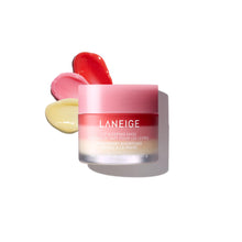 Load image into Gallery viewer, LANEIGE Strawberry Shortcake Lip Sleeping Mask: Intense Overnight Lip Mask for Soft, Hydrated Lips
