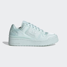 Load image into Gallery viewer, Adidas Forum Bold Womens Shoes Size 6.5, Color: Blue

