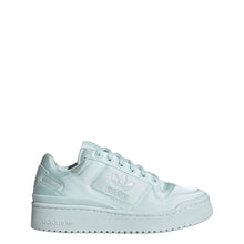 Load image into Gallery viewer, Adidas Forum Bold Womens Shoes Size 6.5, Color: Blue
