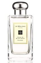 Load image into Gallery viewer, Jo Malone Peony &amp; Blush Suede for Women Cologne Spray, 3.4 Ounce
