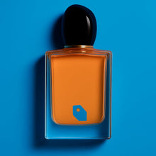 Load image into Gallery viewer, Triplenet Pricing Sìi Eau de Parfum – Women's Perfume – Modern Chypre Fragrance – Blackcurrant Nectar, Rose De Mai &amp; Freesia, Patchouli Notes - 1.6 Fl Oz 3614273734790
