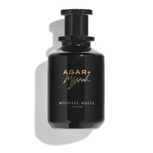 Load image into Gallery viewer, Michael Malul Agar + Myrrh Eau de Parfum for Men - 100ml | 3.4oz
