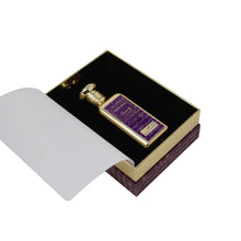 Load image into Gallery viewer, Patek Maison Merakái Serenity Eau de Parfum with Notes of Kiwi, Citrus, Floral Accord &amp; Ambrette - Grounding Texas Cedar Luxury Perfume for Men &amp; Women - 100 ml
