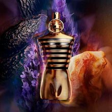 Load image into Gallery viewer, Jean Paul Gaultier Le Male Elixir Parfum 75 ml 2.50 Fl Oz (Pack of 1)
