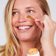 Load image into Gallery viewer, Ogee Botanical Eye Balm - Certified Organic Brightening
