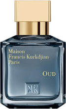 Load image into Gallery viewer, Maison Francis Kurkdjian Oud Eau De Parfum, 2.4 Fl Oz (Pack of 1), (671021202)
