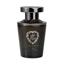 Load image into Gallery viewer, Al Haramain Azlan Oud Charcoal Edition Extrait De Parfum for Men, 3.33 Ounce
