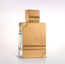 Load image into Gallery viewer, Al Haramain Amber Oud Gold Edition 60ml | Women's Eau de Parfume Spray | Fresh Fruity Fragrance | Luxury Arabian Unisex Perfume
