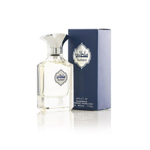 Load image into Gallery viewer, Arabian Oud Sultani Unisex Eau De Parfum EDP Spray | 50 ml (1.7 oz)
