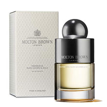 Load image into Gallery viewer, Molton Brown Mesmerising Oudh Accord &amp; Gold Eau de Toilette 3.3 Fl Oz
