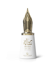 Load image into Gallery viewer, Le Falcone Risala For You Eau de Parfum for Women – 100 ml (3.4 fl oz) – white floral gourmand scent with jasmine, marshmallow &amp; caramel – long‑lasting intimate signature
