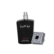 Load image into Gallery viewer, Lattafa Sheikh Al Shuyukh Final Edition Eau De Parfum Spray for Men, 3.4 Ounce
