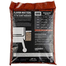 Load image into Gallery viewer, Traeger Grills Signature Blend 100% All-Natural Wood Pellets for Smokers and Pellet Grills, BBQ, Bake, Roast, and Grill, 20 lb. Bag
