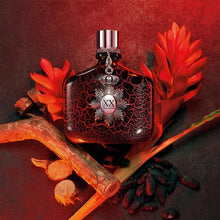Load image into Gallery viewer, John Varvatos XX Intense Eau de Parfum Spray, Men’s Cologne, Woody Amber Scent with Notes of Red Ginger Flower Accord, Cedarwood &amp; Tonka Bean, 2.5 fl. oz
