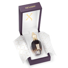 Load image into Gallery viewer, Xerjoff Alexandria II Eau de Parfum Spray, 50ml / 1.7 fl oz – Unisex Luxury Perfume, Long-Lasting Woody Amber Scent (Lavender, Rosewood, Amber)
