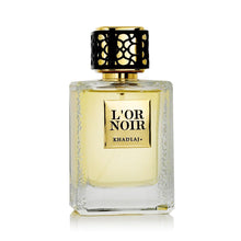 Load image into Gallery viewer, Khadlaj Maison L'or Noir Eau De Parfum Spray, 3.4 Ounce (Unisex)
