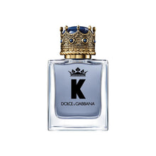 Load image into Gallery viewer, Dolce&amp;Gabbana K, Eau De Toilette Spray, For Men - 50 ml / 1.7 fl.oz
