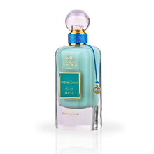 Load image into Gallery viewer, Cotton Candy Musk Ithra Dubai Collection - EDP Spray 100ML (3.4 OZ) By Ard Al Zaafaran
