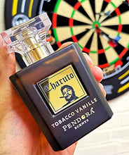 Load image into Gallery viewer, Paris Corner Charuto Tobacco Vanille Eau De Parfum Men &amp; Women Spray EDP 3.4Fl Oz

