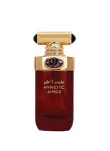 Load image into Gallery viewer, Generic Hypnotic Amber EDP Luxury Perfume Collection for Men &amp; Women - 100ml (3.4 Fl Oz) Unisex Eau de Parfum
