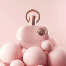 Load image into Gallery viewer, AFNAN SUPREMACY PINK for Women Eau de Parfum Spray, 3.4 Ounce
