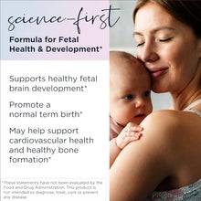Load image into Gallery viewer, Designs for Health Prenatal Pro Methylated Multivitamin for Women - Prenatal Vitamins with Iron, A, D, E + Vitamin K with Methylated Folate, Calcium Magnesium Zinc for Nursing + Postpartum (120 Caps)
