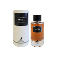 Load image into Gallery viewer, Lattafa Maison Alhambra Smoky Eau de Parfum Spray for Unisex, 3.4 Ounce
