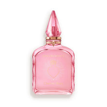Load image into Gallery viewer, Charlotte Tilbury Love Frequency Eau De Parfum - Pheromone Enhancing Floral Perfume Enriched with Naturally-Derived Oils - Long-Lasting Scent with Notes of Patchouli Musk &amp; Rose (100ml)
