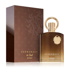 Load image into Gallery viewer, Afnan SUPREMACY IN OUD Perfumes
