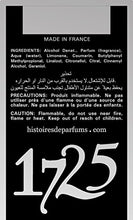 Load image into Gallery viewer, Histoires de Parfums 1725 Eau De Parfum Spray,4 Fl Oz
