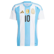 Load image into Gallery viewer, Adidas Argentina 24 Messi Home Jersey
