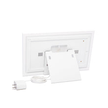 Load image into Gallery viewer, Skylight Calendar: 15-inch Wall Planner Digital Calendar &amp; Chore Chart, Smart Touchscreen Interactive Display for Family Schedules – Wall Mount Included, Great for Organizing Your 2026 Calendar
