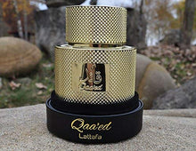 Load image into Gallery viewer, Lattafa Qaa`Ed EDP Perfume For Men &amp; Women 100 ml
